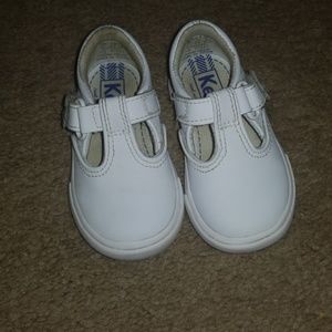 Toddler girl keds